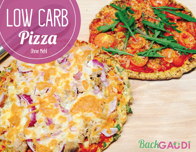 bananenkekse ohne mehl, low carb pizza ohne mehl – backgaudi, Design ideen